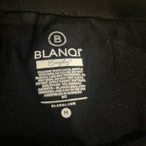 Maternity BLANQI Black Everyday Wear